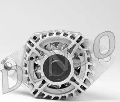 Denso DAN995 - Rdzeń alternatora