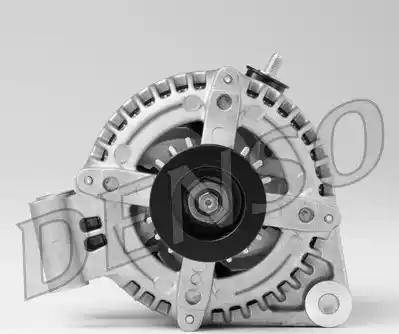 Denso DAN991 - Alternator ładujący akumulator i zasilający instalację elektryczną pojazdu