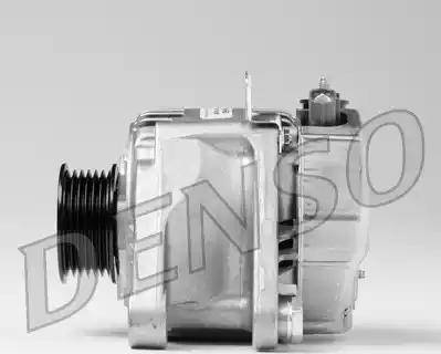 Denso DAN943 - Alternator