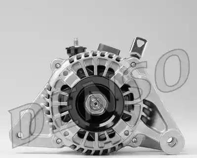 Denso DAN943 - Alternator