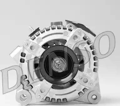 Denso DAN952 - Rdzeń alternatora