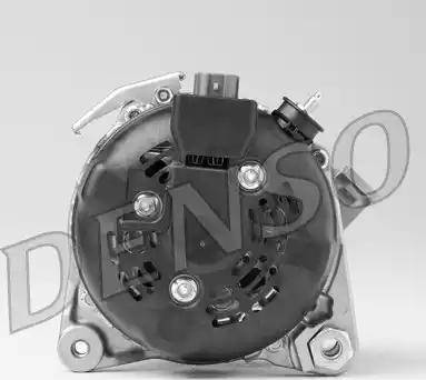Denso DAN952 - Rdzeń alternatora