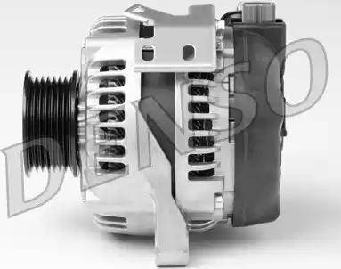 Denso DAN952 - Rdzeń alternatora