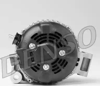 Denso DAN988 - Alternator