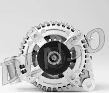 Denso DAN988 - Alternator