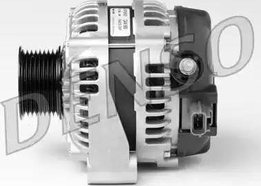 Denso DAN988 - Alternator