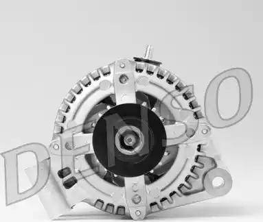 Denso DAN987 - Alternator