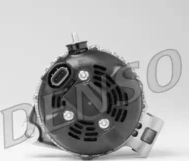 Denso DAN987 - Alternator