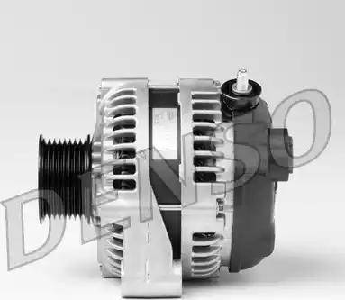 Denso DAN987 - Alternator
