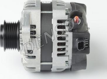 Denso DAN935 - Alternator
