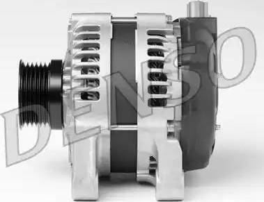 Denso DAN930 - Alternator ładujący akumulator i zasilający instalację elektryczną pojazdu