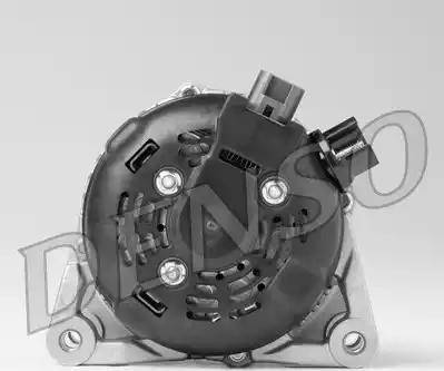 Denso DAN930 - Alternator ładujący akumulator i zasilający instalację elektryczną pojazdu