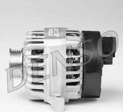 Denso DAN599 - Rdzeń alternatora