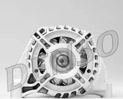 Denso DAN599 - Rdzeń alternatora