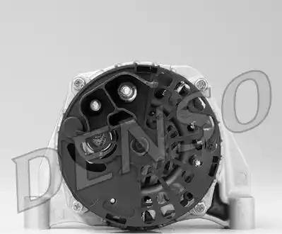 Denso DAN599 - Rdzeń alternatora