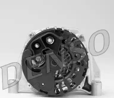 Denso DAN597 - Alternator