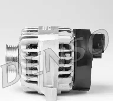Denso DAN597 - Alternator