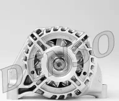 Denso DAN597 - Alternator