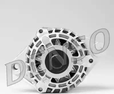 Denso DAN509 - Alternator