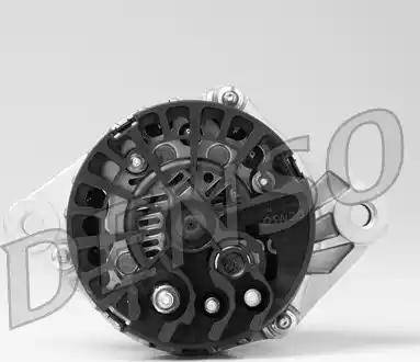 Denso DAN509 - Alternator