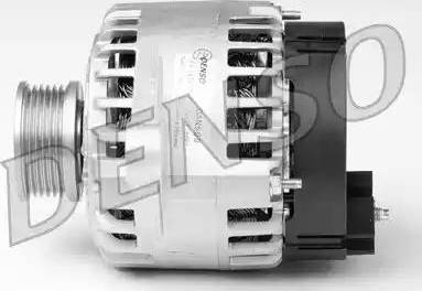 Denso DAN509 - Alternator