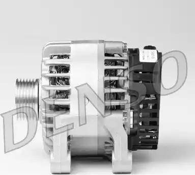 Denso DAN515 - Rdzeń alternatora