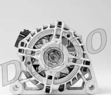 Denso DAN515 - Rdzeń alternatora