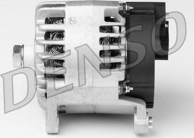 Denso DAN653 - Alternator