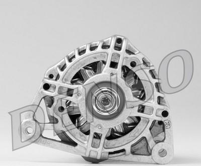 Denso DAN653 - Alternator