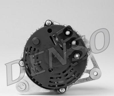 Denso DAN653 - Alternator