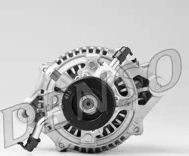 Denso DAN670 - Rdzeń alternatora
