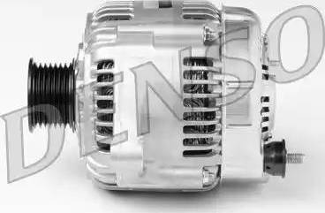 Denso DAN672 - Alternator