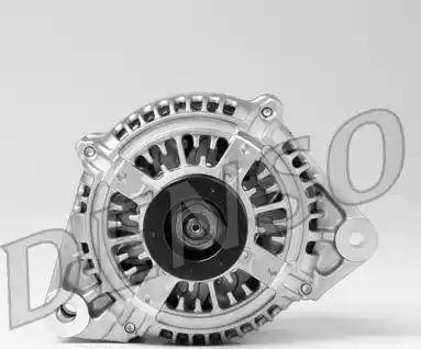 Denso DAN672 - Alternator