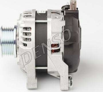 Denso DAN1094 - Alternator