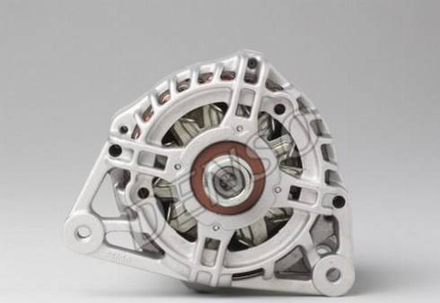 Denso DAN1091 - Alternator
