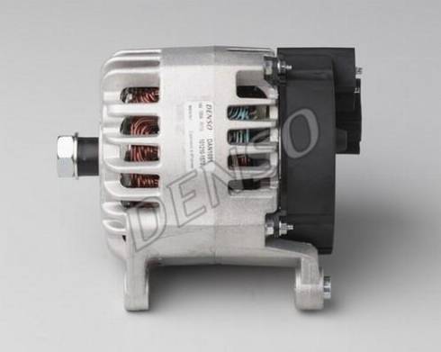 Denso DAN1091 - Alternator