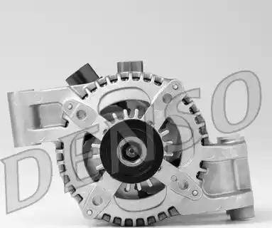 Denso DAN1016 - Alternator