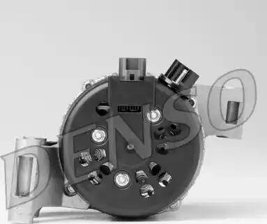 Denso DAN1016 - Alternator