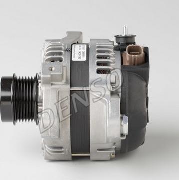 Denso DAN1011 - Alternator