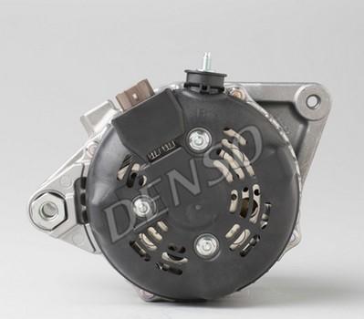 Denso DAN1011 - Alternator