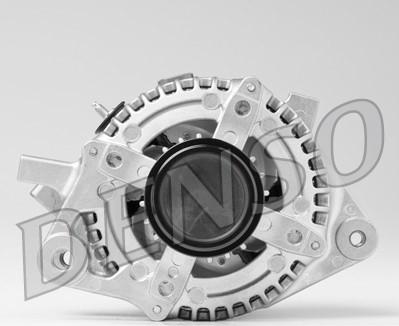 Denso DAN1012 - Alternator