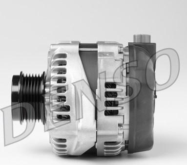 Denso DAN1012 - Alternator