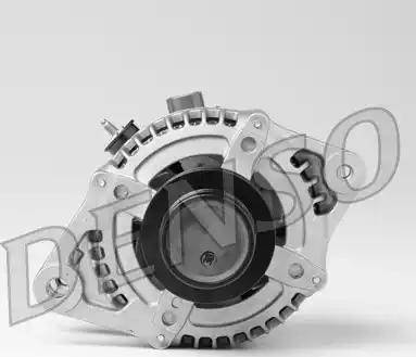 Denso DAN1017 - Alternator