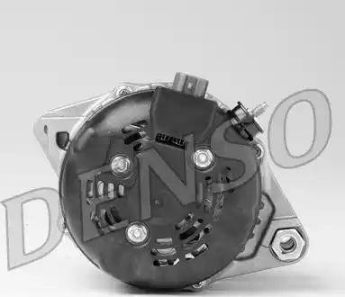 Denso DAN1017 - Alternator