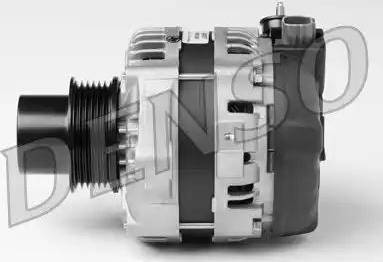 Denso DAN1017 - Alternator