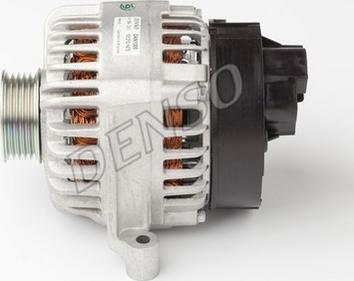 Denso DAN1085 - Alternator