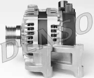 Denso DAN1023 - Rdzeń alternatora