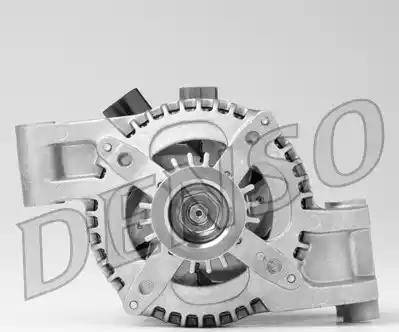 Denso DAN1023 - Rdzeń alternatora