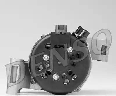 Denso DAN1023 - Rdzeń alternatora