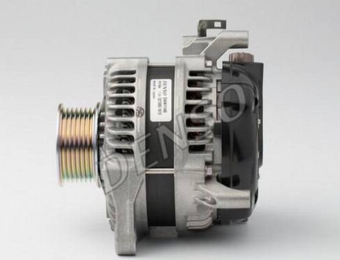 Denso DAN1148 - Alternator